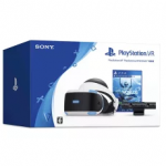 PlayStationVR “PlayStationVR WORLDS” 同梱版