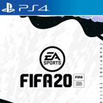 【予約前日発送】[PS4]FIFA 20 Champions Edition(チャンピオンズエディション)(限定版)(20190924)