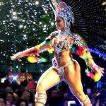 SAMBA OFFICIAL VIDEO RIO 2016: SAMBA DANCE COMPETITION  WINNERS & DANCING ROUTINES